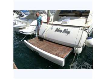 Ilver Scuba 48 ht