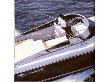 Itama 48'