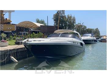 OFF COURSE 45 Top Runner 45