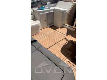 OFF COURSE 45 Top Runner 45