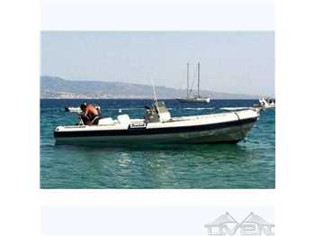 Joker boat Clubman 24
