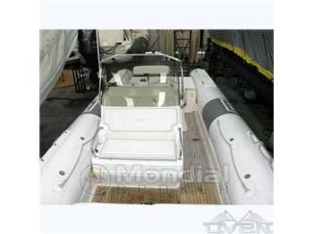 Joker boat Clubman 24