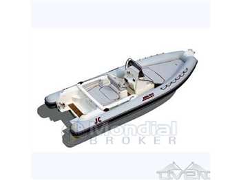 Joker boat Clubman 24