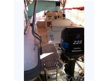 Joker boat Clubman 24