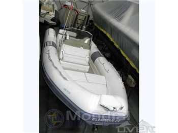 Joker boat Clubman 24