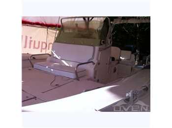 Joker boat Clubman 24