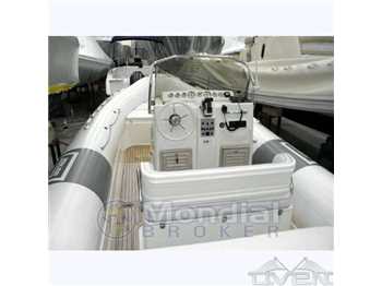 Joker boat Clubman 24