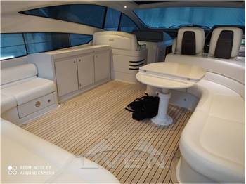 Pershing 56 Hard Top 56