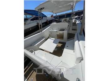PYXIS YACHT 30 W.A. fishing