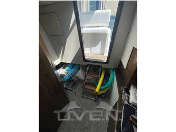 PYXIS YACHT 30 W.A. fishing