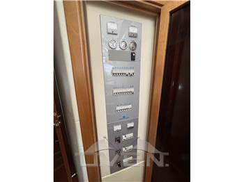 Innovazioni e Progetti ALENA 50