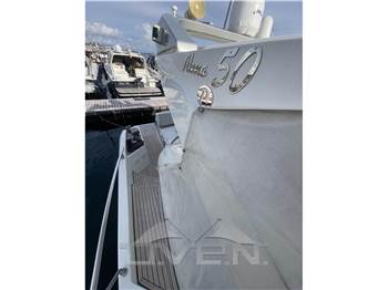 Innovazioni e Progetti ALENA 50