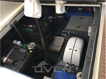 Airon Marine 425 Airon 425