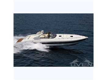 Tecnomar Madras 20 open