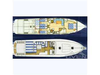 Tecnomar Madras 20 open