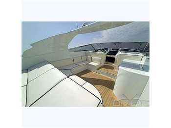 Tecnomar Madras 20 open