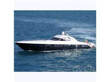 Tecnomar Madras 20 open