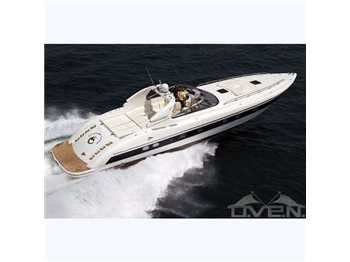 Tecnomar Madras 20 open