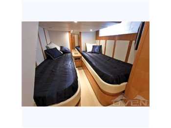 Tecnomar Madras 20 open