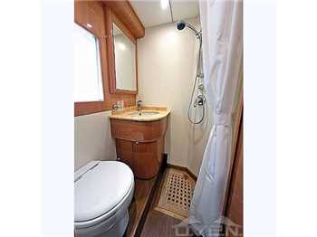 Tecnomar Madras 20 open