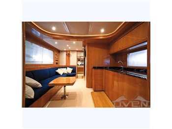 Tecnomar Madras 20 open