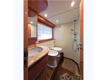 Tecnomar Madras 20 open