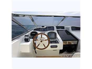 Tecnomar Madras 20 open