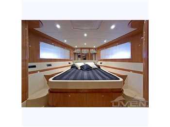 Tecnomar Madras 20 open