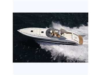 Tecnomar Madras 20 open