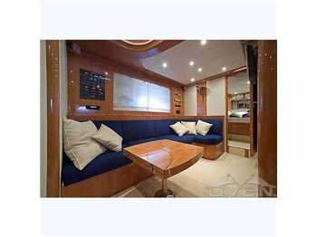 Tecnomar Madras 20 open