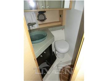 Cranchi Mediteranee 43
