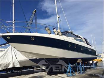 Cranchi Mediteranee 43