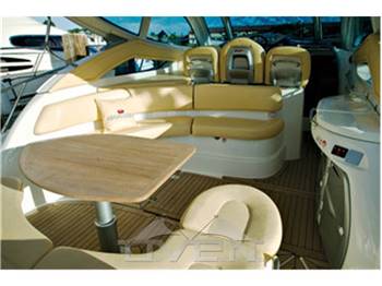 Cranchi Mediteranee 43