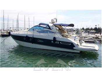 Cranchi Mediteranee 43