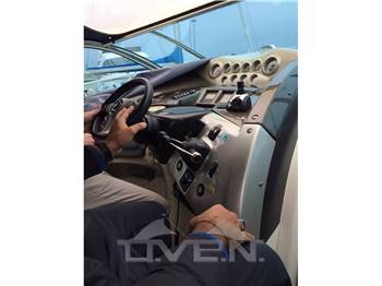 Cranchi Mediteranee 43