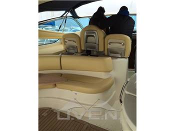 Cranchi Mediteranee 43
