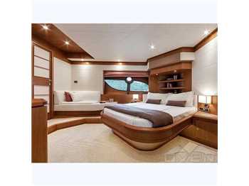 Mochi craft  Dolphin 64 cruiser