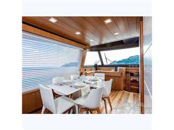 Mochi craft  Dolphin 64 cruiser