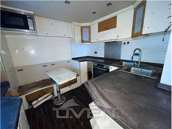 Bilgin yacht 110 fly doppio ponte