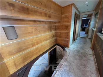 Bilgin yacht 110 fly doppio ponte