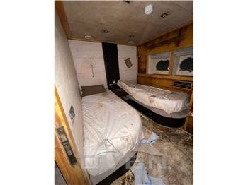 Bilgin yacht 110 fly doppio ponte
