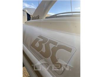 BSC 100