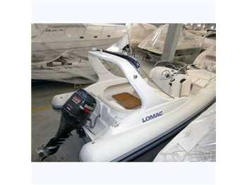 Lomac  850 in