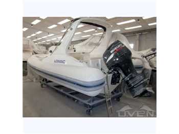 Lomac  850 in