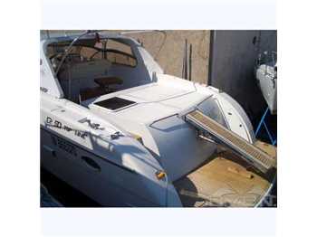 Rizzardi 53 Rizzardi 53 top line
