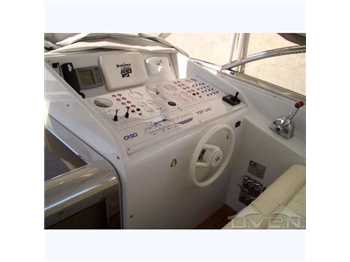 Rizzardi 53 Rizzardi 53 top line