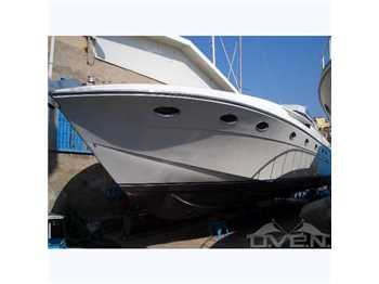 Rizzardi 53 Rizzardi 53 top line