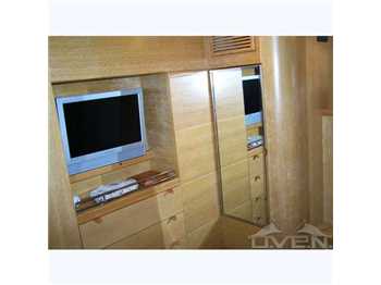 Magnum marine 53 53' hard top