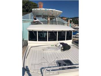 Cantiere Estensi Main 530