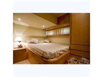 Cantiere Estensi Main 530